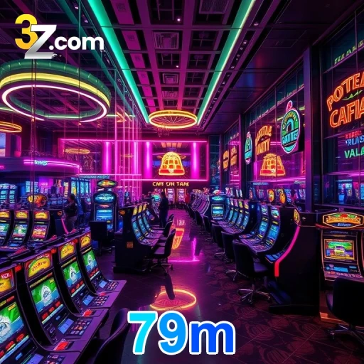 79m bet Jogos de caça-níqueis